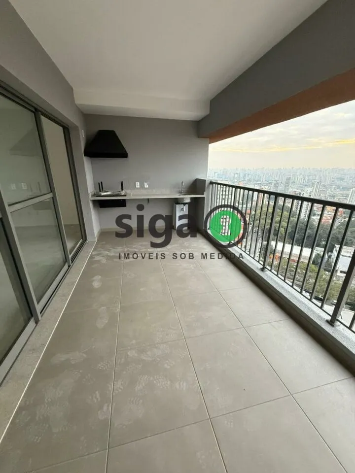 Foto do imóvel Apartamento 139 m² Mooca 04 dormitórios