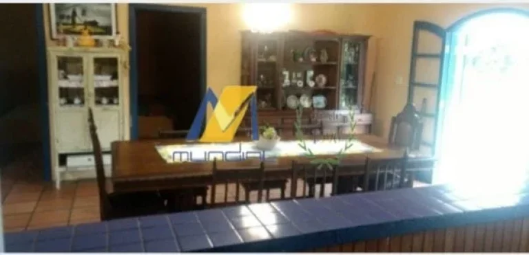 Imagem Chácara com 10.000 m² completa para lazer