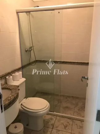 Imagem Flat disponível para venda no Transamérica Prime Paradise Garden, com 80m², 2 dormitórios e 3 vagas de garagem
