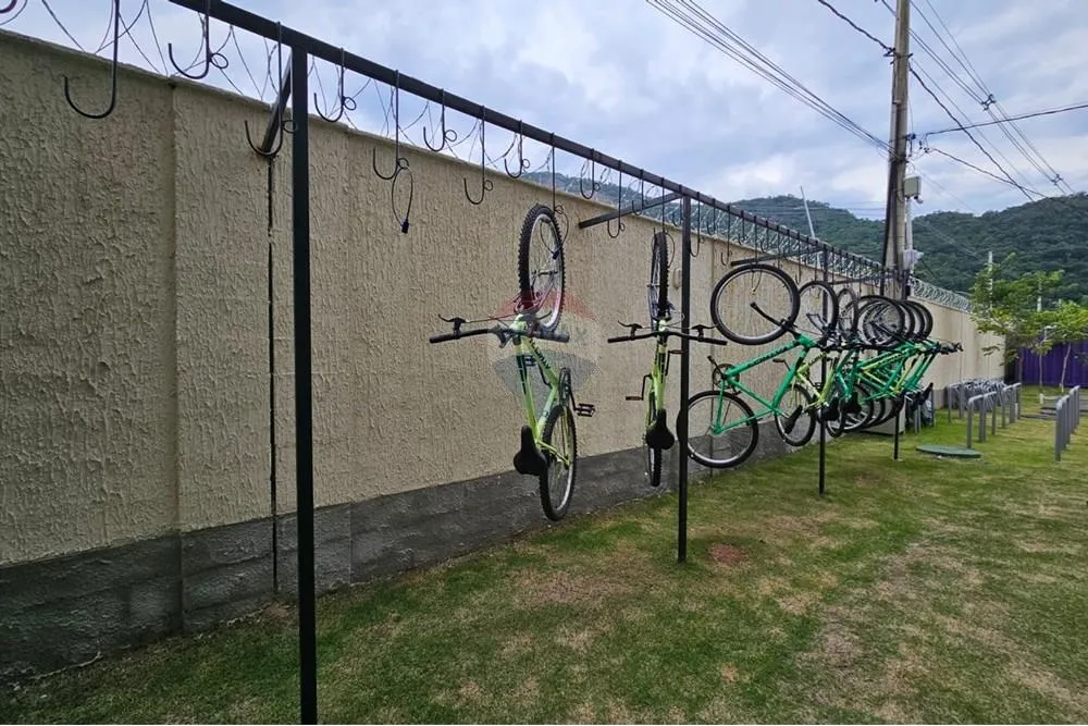 Imagem VENDA APARTAMENTO NOVO COM 2 QUARTOS NO CONDOMINIO APOGEU BARRA OLIMPICA