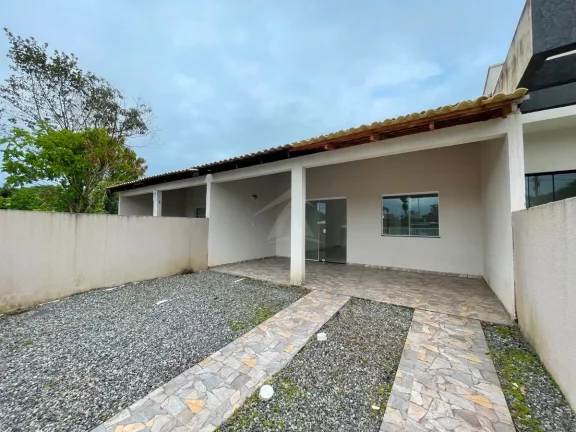 Imagem CASA, 2 QUARTOS, BAL BRANDALIZE