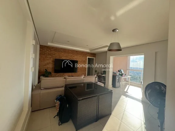 Imagem Lindo apartamento com 87 m², composto por três dormitórios sendo uma suíte, dois banheiros, sala...