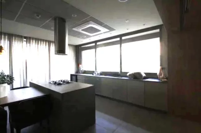 Imagem ALMAGAH 227 - PORTE ENGENHARIA - Apto de 39m², localizado no coração do bairro Tatuapé!