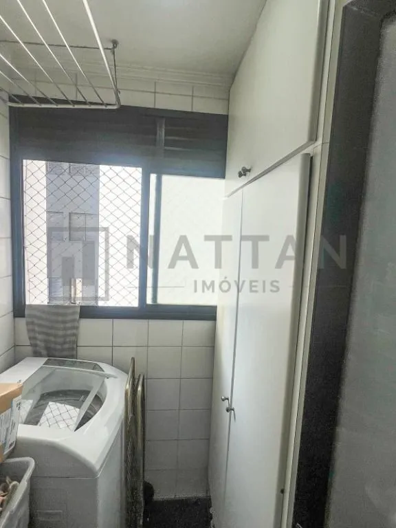 Imagem Apartamento com 3 dormitórios à venda, 62 m² por R$ 530.000,00 - Tatuapé - São Paulo/SP