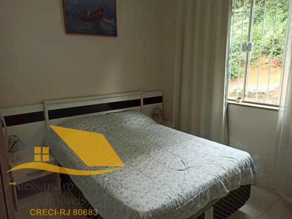 Imagem Casa para alugar em Nova Friburgo, Ponte da Saudade, com 4 quartos, 380m2