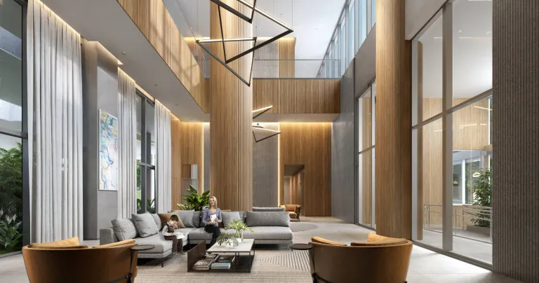 Imagem Apartamento com 3 Quartos à Venda, 143 m² em Vila Olímpia - São Paulo