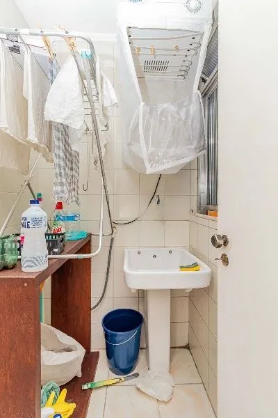 Imagem Apartamento em Petrópolis