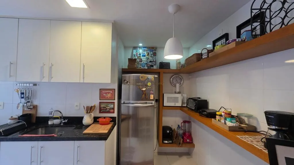 Imagem Apartamento para Venda em Teresópolis / RJ no bairro Cascata Guarani