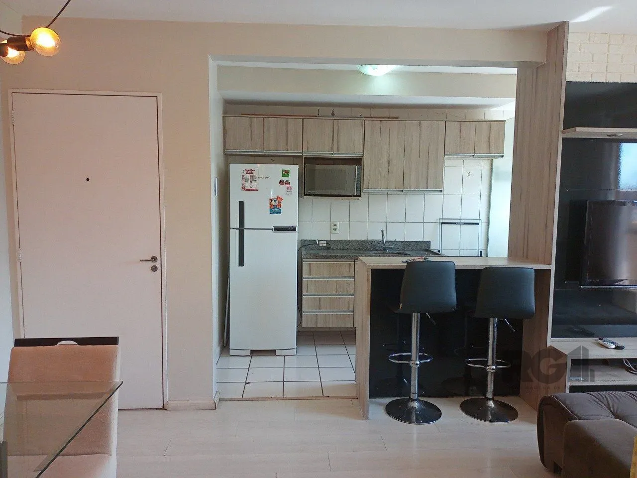 Imagem APARTAMENTO, 3 DORMITÓRIO, 1 SUÍTE, 1 VAGA, BAIRRO CAMAQUÃ, PORTO ALEGRE-RS