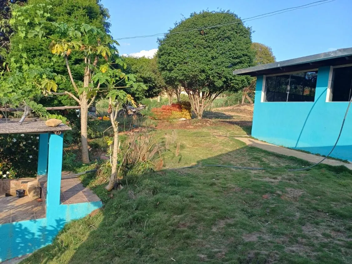 Imagem Vendo uma ótima chácara em Piedade dos gerais , medindo 5.740 m² de extensão.
