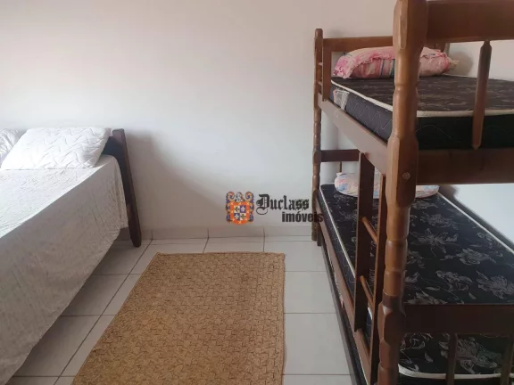 Imagem Sobrado com 2 dormitórios à venda, 70 m² por R$ 375.000 - Pontal de Santa Marina - Caraguatatuba/SP