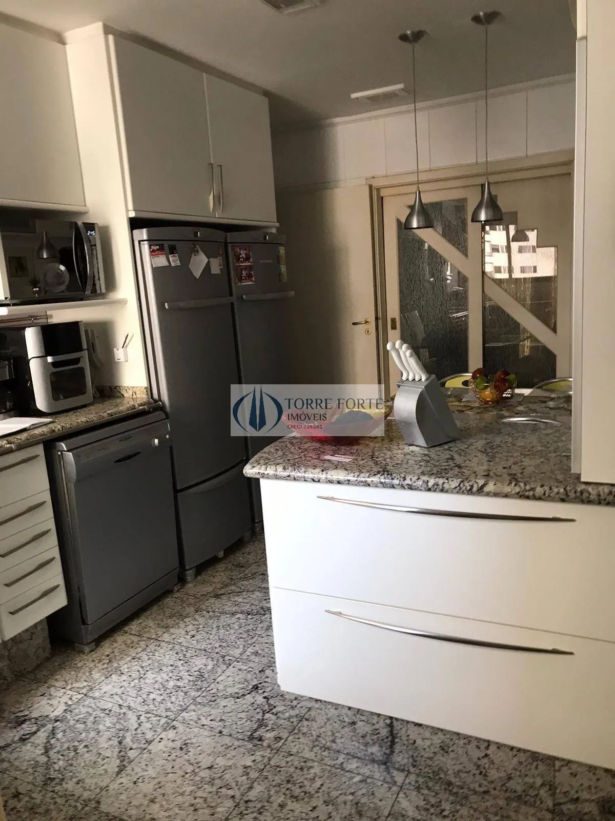 Imagem Apartamento 2 dormitórios 2 suítes 3 vagas Jardim Anália Franco