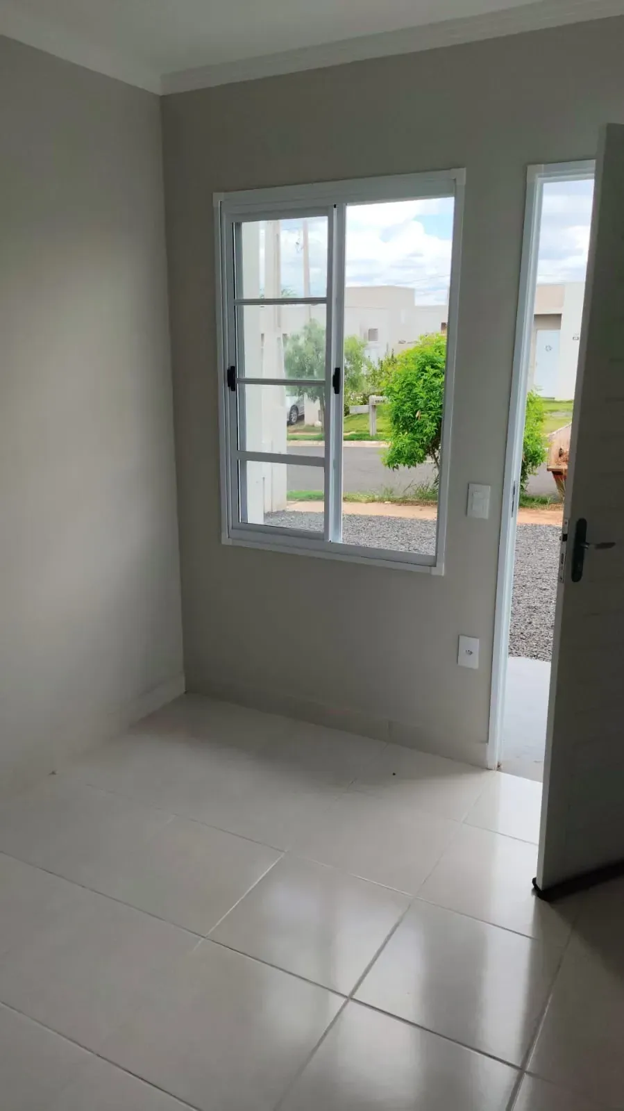 Imagem Casa de Condomínio com 2 Quartos à Venda, 47 m² em Egydio Zani - São José do Rio Preto