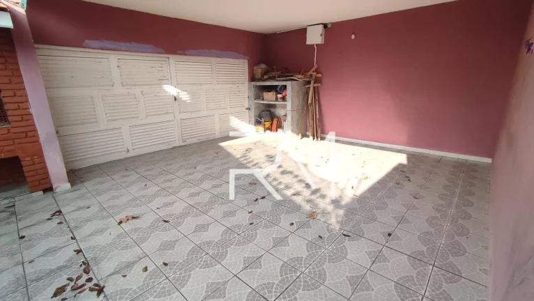 Imagem Casa com 4 dormitórios à venda, 231 m por R$ 600.000,00 - Agenor de Campos - Mongaguá/SP