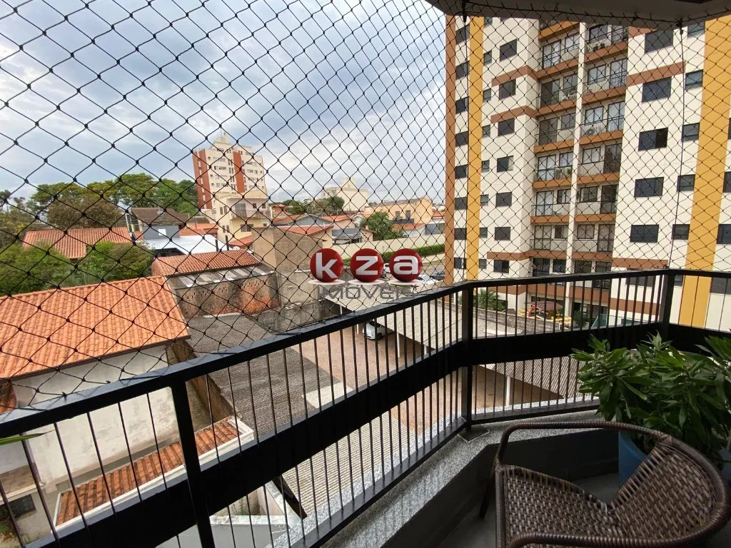 Imagem Imperdível: Apartamento à venda em Valinhos-SP, Vila Olivo! 3 quartos, 1 suíte, 3 salas, 2 banheiros, 1 vaga e 101 m².