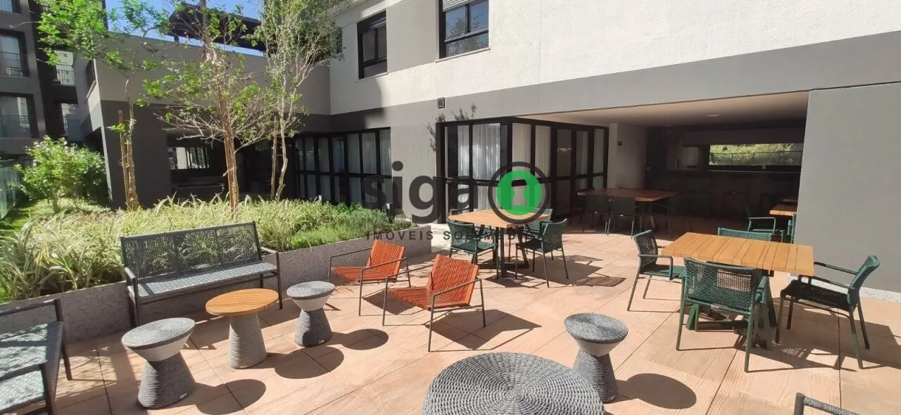 Imagem Apartamento para venda no Campo Belo, São Paulo - SP
