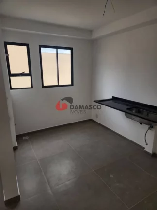 Imagem Apartamento a venda - Nova Gerty - São Caetano do Sul