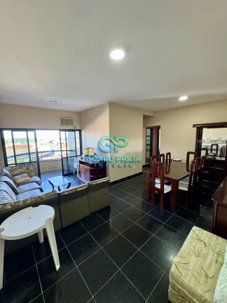 Imagem Apartamento à venda no bairro Enseada - Guarujá/SP