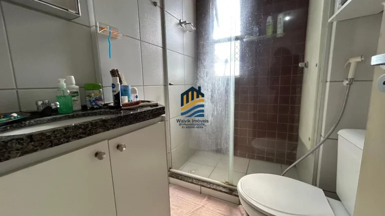 Imagem Apartamento na torre!