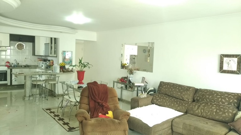 Apartamento com 2 Quartos à Venda, 90 m² em Centro - Taubaté