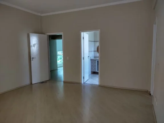 Imagem Casa à Venda no Condomínio Cabreúva-SP