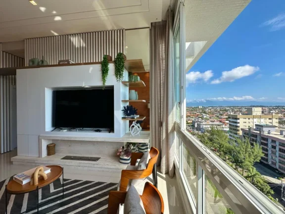 Imagem Apartamento 2 Dormitórios - Bairro Zona Nova