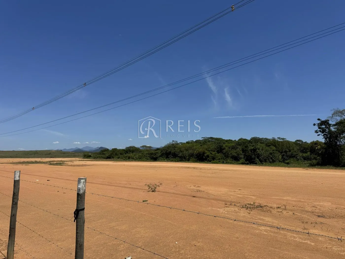 Imagem Área para Venda em Rio das Ostras, Zona Zen