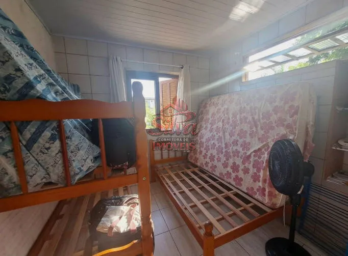Imagem C400 | Casa 3 dorm, poço artesiano, Sta. Terezinha