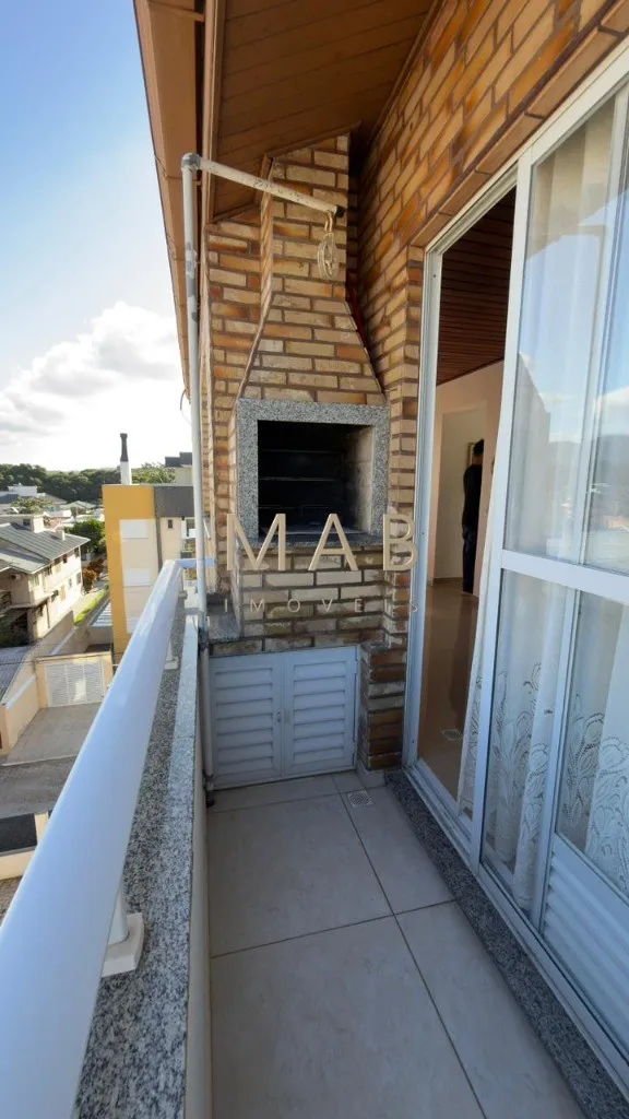 Imagem Venda de Apartamento de Luxo em Florianópolis-SC, Ingleses do Rio Vermelho - 3 Quartos, 3 Salas, 2 Banheiros, 2 Vagas - 213m²