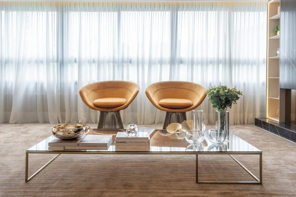 Imagem Apartamento em Jardim Europa