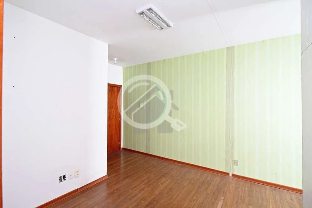 Imagem Na rua Almirante Barroso, 587, sala comercial duplex com elevador, 259 m² e terraço privativo, com...