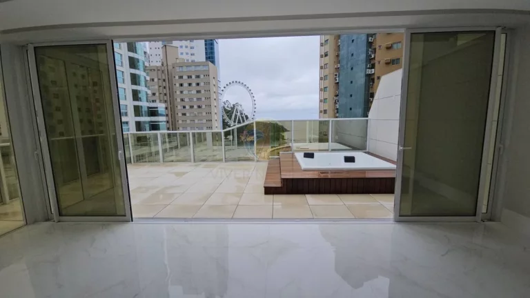 Foto do imóvel Skyline Tower Garden em Av. Brasil