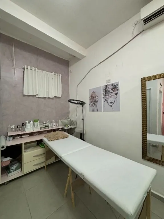 Imagem COMERCIAL COM 60,00 m² - GUILHERMINA - PRAIA GRANDE SP