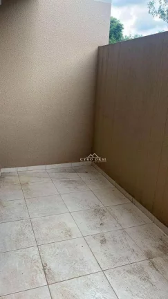 Imagem Apartamento com 2 dormitórios à venda, 52 m² por R$ 205.000,00 - Jardim Sol Nascente - Piracicaba/SP