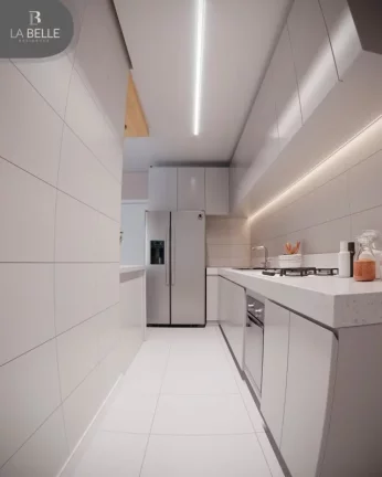 Imagem Apartamento à venda em Porto Belo, Perequê, com 2 quartos, 65,75m2