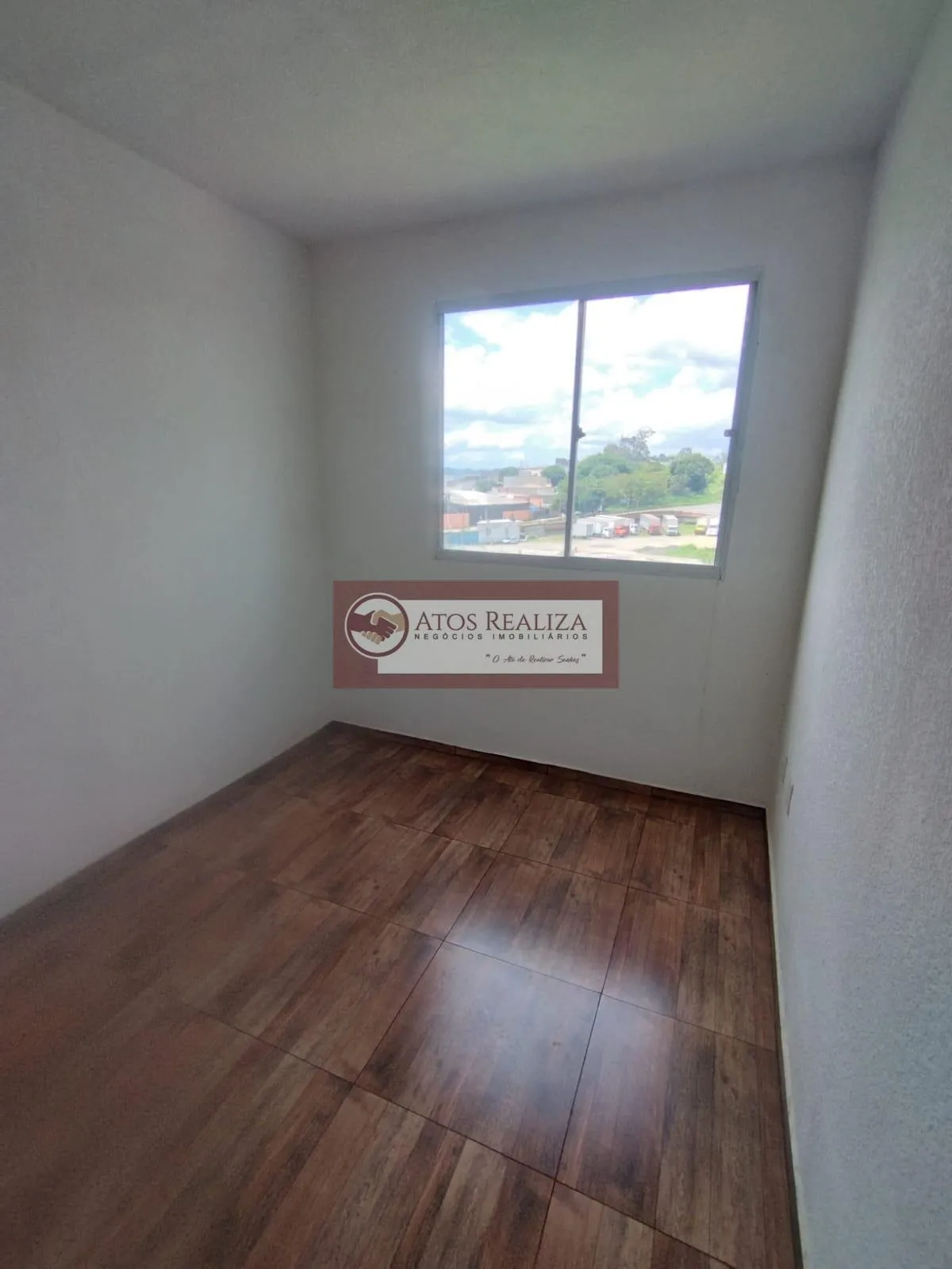 Imagem Apartamento à Venda em Jardim das Oliveiras, SP - 2 Dorms, 41m²