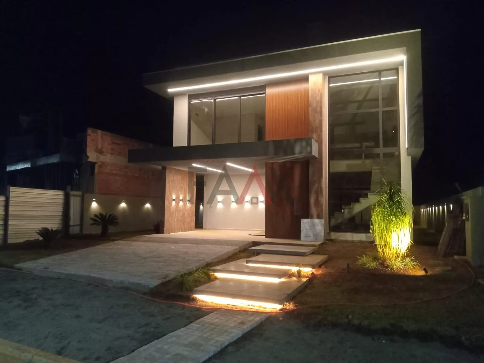 Imagem Sobrado à venda, alto padrão, CIDADE DOS LAGOS, GUARAPUAVA - PR