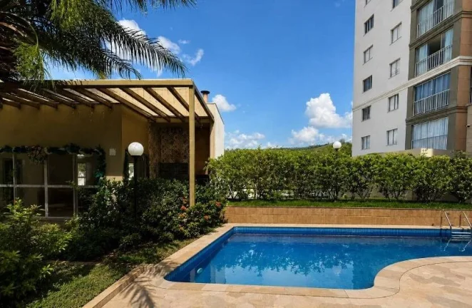 Imagem Apartamento 3 quartos com Suíte, 02 vagas no Castelo!!!!