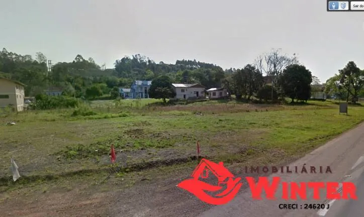 Foto do imóvel Área de terras de frente para RS 122