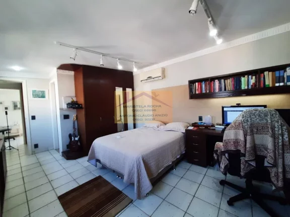 Imagem Cobertura Triplex Exclusiva em Icaraí, Niterói!
