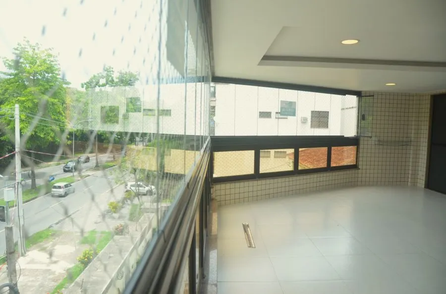 Imagem Gleba A: apartamento 128 m² e 3 quartos | OD65