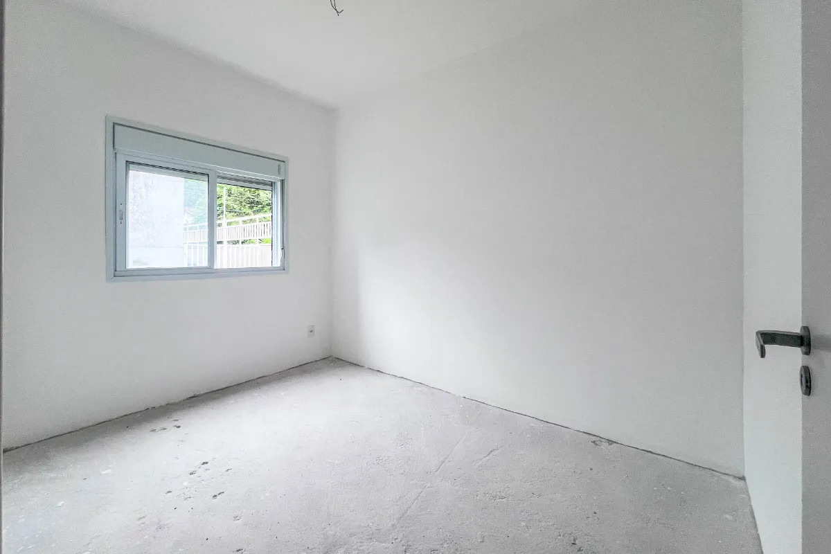 Imagem Apartamento para venda em Suíssa com 3 quartos, sendo 1 suíte, 123m2