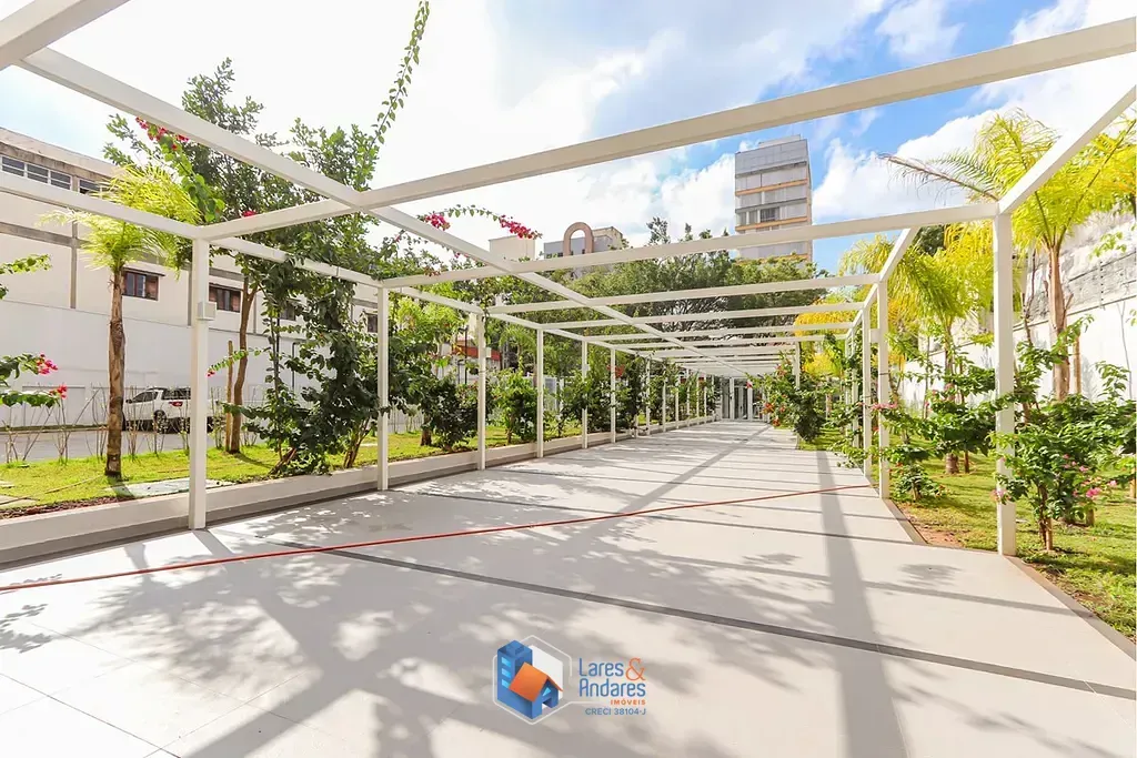 Imagem Apartamento à venda 1 Quarto 1 Suite 1 Vaga 41M² Liberdade São Paulo - SP