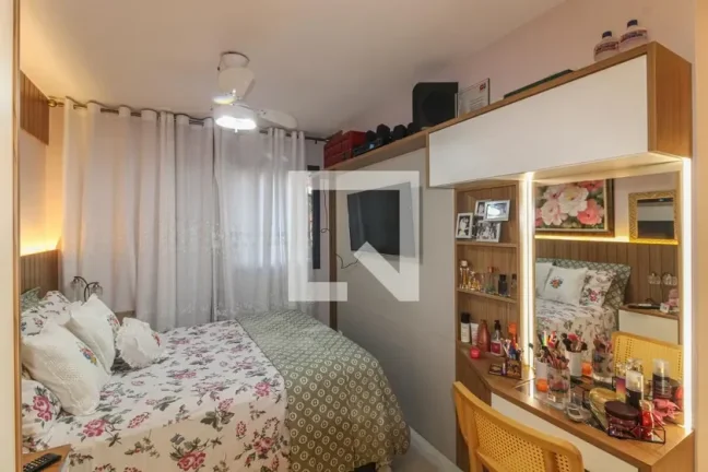 Imagem Apartamento à Venda - Recreio, 3 Quartos, 81 m2