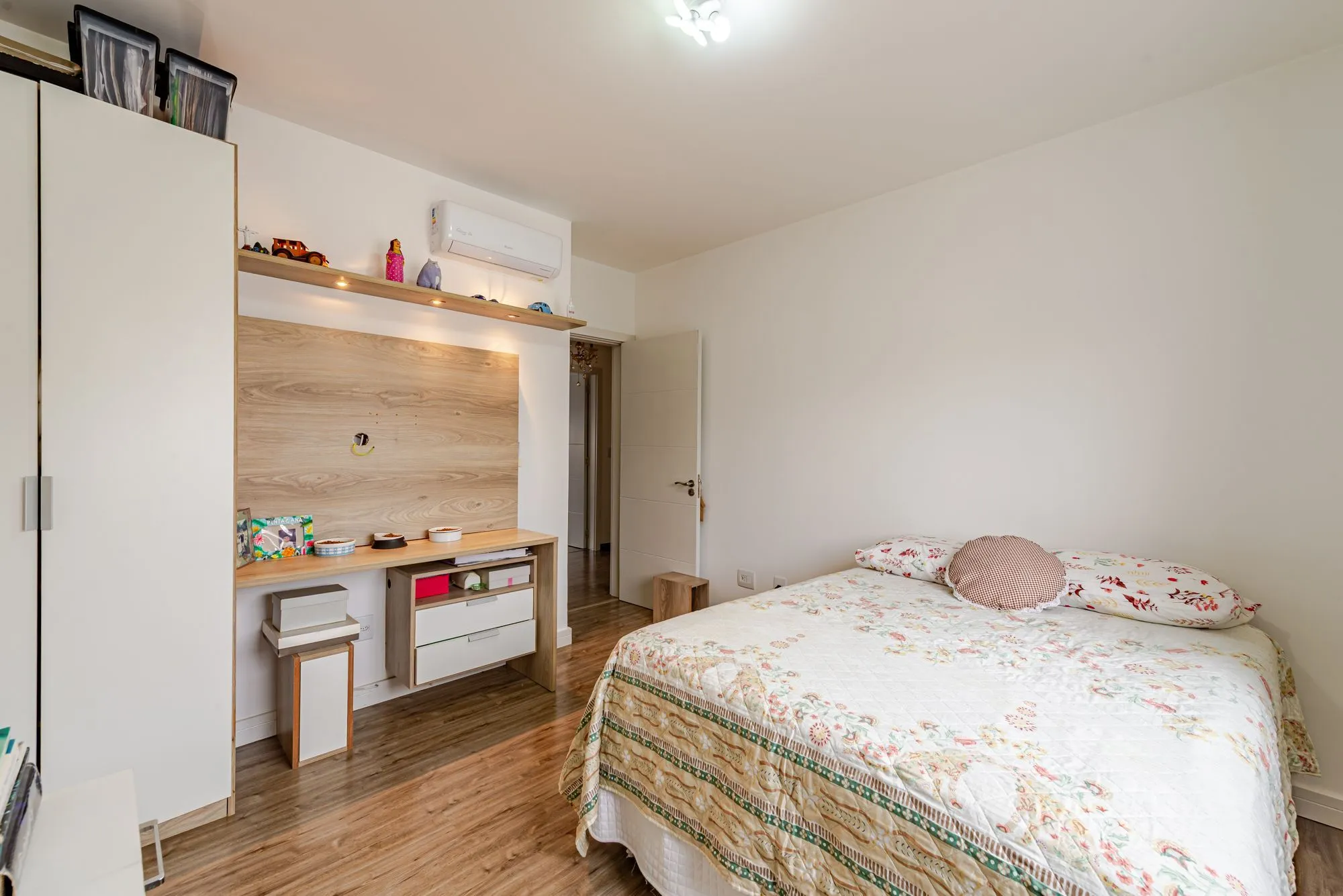 Imagem Casa Impecável no Lagos de Nova Ipanema
