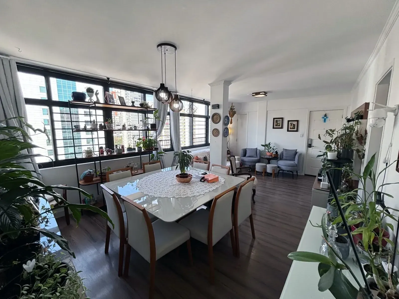 Imagem Apartamento com 3 Quartos à Venda, 100 m² em Jardim Paulista - São Paulo