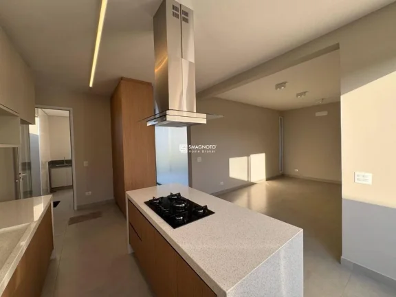 Imagem Casa com 3 suítes à venda, 154 m² por R$ 1.270.000 - Ondas - Piracicaba/SP