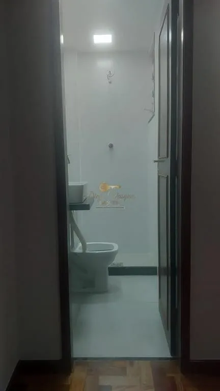 Imagem Apartamento para Venda em Teresópolis / RJ no bairro Caxanga