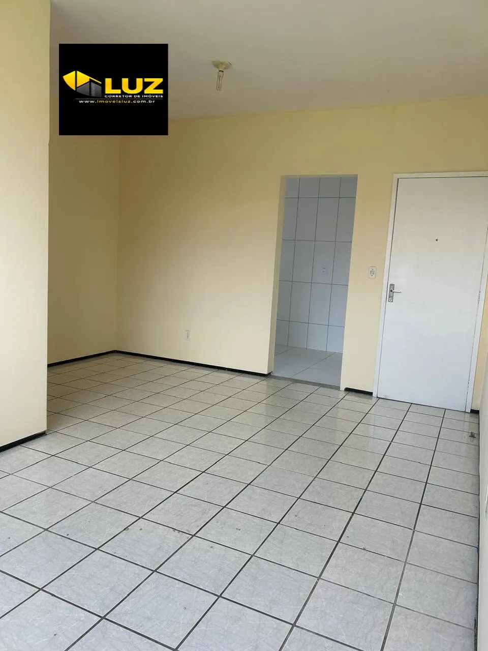 Imagem Duas Opões Show de Apartamentos na Melhor Localização de Cajazeiras!