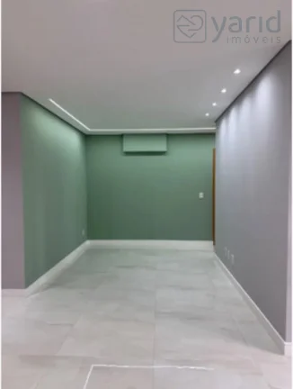 Imagem Apartamento à venda em Jundiaí-SP: 2 quartos, 1 suíte, 1 sala, 1 banheiro, 1 vaga de garagem, 70m² no Condomínio Altos da Avenida.